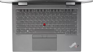 Laptop poleasingowy Lenovo Laptop Tablet 2w1 Lenovo Thinkpad X1 Yoga Gen6 i7-1185G7 11GEN Iris Xe 32 GB RAM 512 M.2 NVMe 14" IPS Dotykowy Win11PRO 8