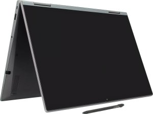 Laptop poleasingowy Lenovo Laptop Tablet 2w1 Lenovo Thinkpad X1 Yoga Gen6 i7-1185G7 11GEN Iris Xe 32 GB RAM 512 M.2 NVMe 14" IPS Dotykowy Win11PRO 9