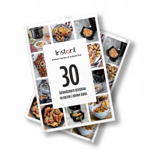 Multicooker Instant Pot Classic Black 2