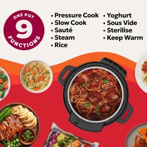 Multicooker Instant Pot Pro Plus 60 2