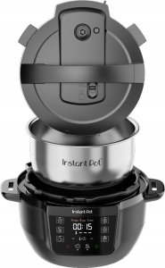 Multicooker Instant Pot Duo Mini Black 2