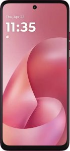 Smartfon Motorola Moto G57 Power 5G 12/256GB Różowy 2
