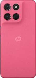 Smartfon Motorola Moto G57 Power 5G 12/256GB Różowy 4