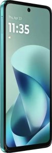 Smartfon Motorola Moto G57 Power 5G 12/256GB Turkusowy 5