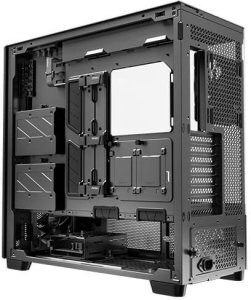 Obudowa Antec Flux Pro Noctua Edition 3
