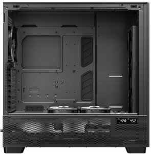 Obudowa Antec Flux Pro Noctua Edition 9