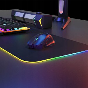 Mysz Rampage  Drop M3 V2  (DROPM3V2-BLACK) 8