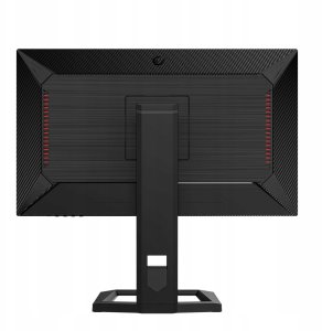 Monitor Rampage Rampage Slice Monitor gamingowy 27'' QHD 275 Hz 1 ms FastIPS G-Sync HDR 400 6