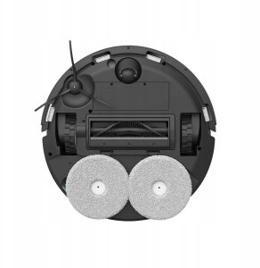 Robot sprzątający Tesla TESLA RoboStar iQ900 Ultra Robot sprzątający MOP, LIDAR, stacja automatycznego czyszczenia 3