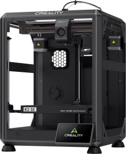 Drukarka 3D Creality K2 SE Combo (1002110190) 2
