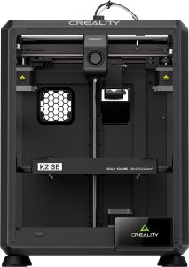 Drukarka 3D Creality K2 SE Combo (1002110190) 3