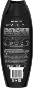 Colgate-Palmolive PALMOLIVE Men Intense Żel pod prysznic 5w1 Ice Blast 500 ml 5