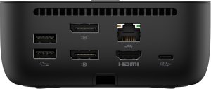 HP HP STORE 3PL 5