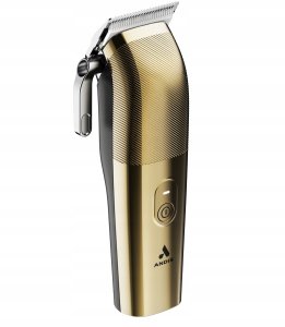 Maszynka do włosów Andis MASZYNKA DO STRZYŻENIA ANDIS ENVY II CLIPPER PREMIER EDITION 2