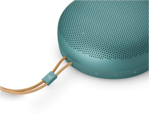 Głośnik brightsign Beosound A1 3rd Gen Eucalyptus Green 5