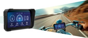 Wideorejestrator Navitel MS850 Dual Smart Moto 14