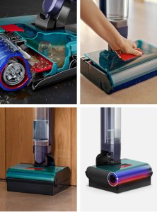 Mop elektryczny Dyson Clean + Wash Hygiene 6