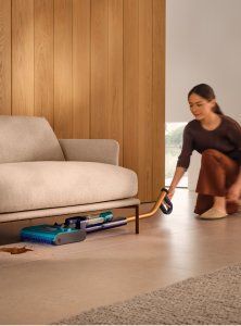 Mop elektryczny Dyson Clean + Wash Hygiene 7