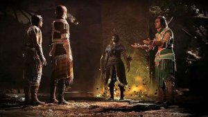 Nacon GreedFall The Dying World (XSX) 3