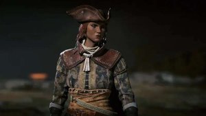 Nacon GreedFall The Dying World (PS5) 4