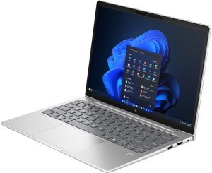 Laptop HP Laptop Biznesowy HP EliteBook 6 G1i 13" / C8KL8EA / Ultra 7 / 16GB / 1TB / Intel Graphics / WUXGA / Win 11 Pro / Srebrny 5