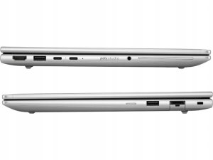 Laptop HP Laptop Biznesowy HP EliteBook 6 G1i 13" / C8KL8EA / Ultra 7 / 16GB / 1TB / Intel Graphics / WUXGA / Win 11 Pro / Srebrny 7