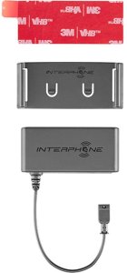 Interphone U-COM Bateria zapasowa 900 mAh 3