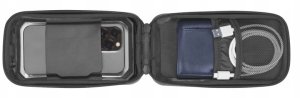 Interphone Quiklox – Uniwersalne wodoodporne pouzdro na mobil do 7" 5