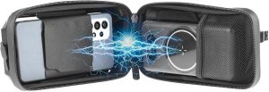 Interphone Quiklox – Uniwersalne wodoodporne pouzdro na mobil do 7" 9