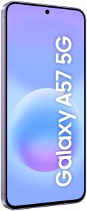 Smartfon Samsung Galaxy A57 5G 8/256GB Fioletowy  (SM-A576BZVDEUE) 4