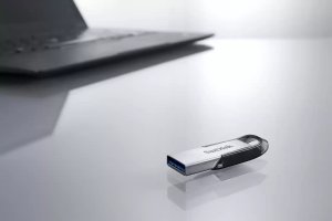 Pendrive SanDisk Ultra Flair, 1 TB  (SDCZ73-1T00-G46) 4