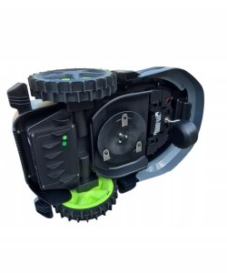 Robot koszący Stalco RMP800 4
