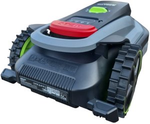 Robot koszący Stalco RMP800 5