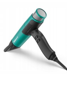 Suszarka Valera Suszarka do włosów Valera Vanitycare AI 2000W Emerald Pulse 3