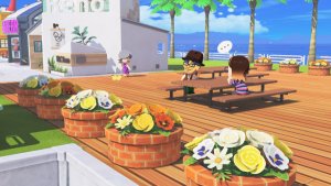 Tomodachi Life Living the Dream 3