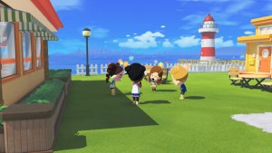 Tomodachi Life Living the Dream 4