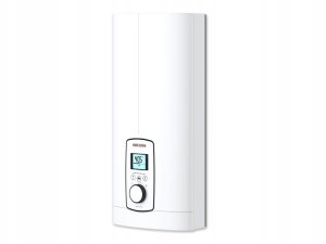 Przepływowy podgrzewacz wody Stiebel Eltron STE DEL 18/21/24 Plus podgrzewacz przepływowy 18,21,24 kW/400V 2