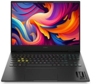 Laptop HP Laptop HP Omen Transcend 16 i7-14700HX 32GB 2TB SSD WQXGA OLED RTX DO GIER 2