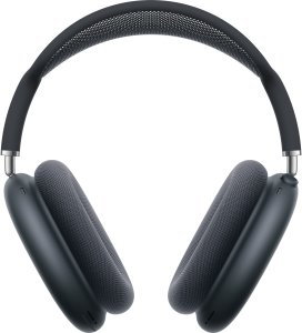 Słuchawki Apple AirPods Max 2 grafitowe (MHWK4ZM-A) 2