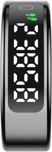 Smart Ring Oura Ring smartring SR11 Deep Grey, rozmiar 10 / 23 2