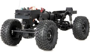 Amewi Amewi 22725 zdalnie sterowany model Samochód terenowy typu crawler Silnik elektryczny 1:16 7