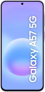 Smartfon Samsung Galaxy A57 5G 8/128GB Fioletowy  (69E4-5369D) 2