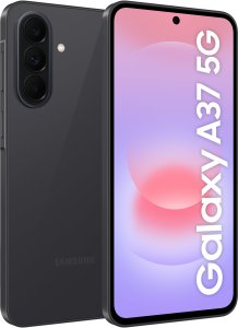 Smartfon Samsung Galaxy A37 5G 6/128GB Grafitowy  (SM-A376BZA) 10