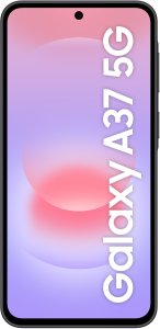 Smartfon Samsung Galaxy A37 5G 6/128GB Grafitowy  (SM-A376BZA) 2