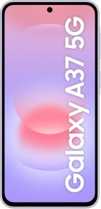 Smartfon Samsung Galaxy A37 5G 8/256GB Fioletowy  (SM-A376BLV) 2