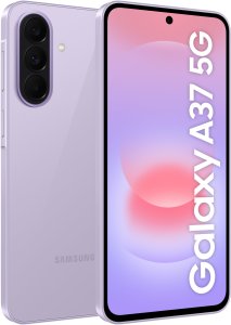 Smartfon Samsung Galaxy A37 5G 8/256GB Fioletowy  (SM-A376BLV) 10