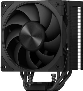 Chłodzenie CPU Modecom Volcano 0C T101 120 czarne (MC-C-T101-AS0-B) 3