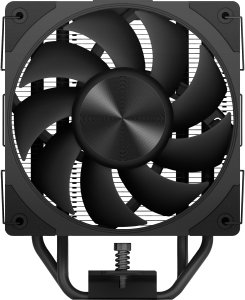 Chłodzenie CPU Modecom Volcano 0C T701 120 czarne (MC-C-T701-AS0-B) 4
