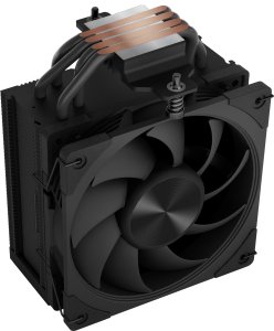 Chłodzenie CPU Modecom Volcano 0C T701 120 czarne (MC-C-T701-AS0-B) 6