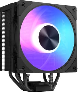 Chłodzenie CPU Modecom Volcano 0C T102 LCD ARGB 120 czarne (MC-C-T102-AFL-B) 2